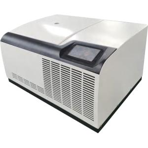 Wholesale 7120BR Benchtop High Speed Large Capacity Refrigerated Centrifuge from china suppliers