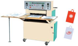 Wholesale Loop Handle Sealing Machine from china suppliers