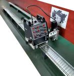 Manufacturing Plant Tank Seam Welding Machine with Advanced Rails Welding