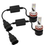 H11 H8 50W 5730 12-24V Universal Brightest Led Fog Lights 30w Cree Headlight