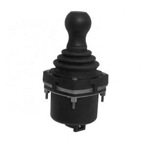 Wholesale Single Axis Genie Joystick Controller 111417 111417GT GE-111417 For Genie S60 from china suppliers