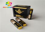Long Lifespan Paper Box Packaging 0.5ml - 30ml CBD Oil Dropper Bottle Packing