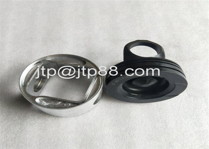 28*80mm Diesel Engine Piston With Pin Kit TD27 For Nissan Engine Parts 12011-31N03