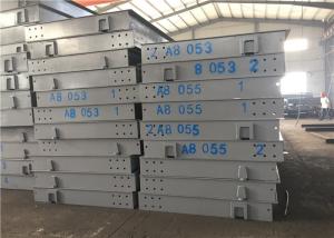 Wholesale 120 Ton 3x25m Vehicle Weighing Scales Digital Height Weight Scale from china suppliers