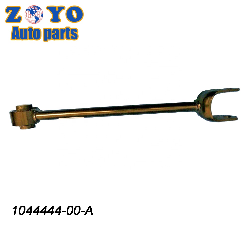 1044444-00-A Rear Control Arm Auto Suspension Steel Tie Rod for Tesla Model 3 2016