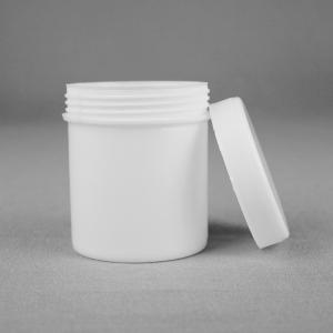 Wholesale Chemical Powder Packaging Jar 200ml With Lid from china suppliers