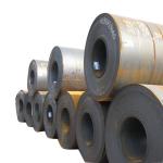 ASTM A283 A387 Carbon Steel Coil / HRC Hot Rolled Coil Q235 Q345 S235jr