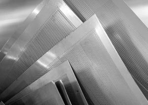 Wholesale 15mm-25000mm Width Punched Metal Sheet Customized 1X2m Flat Sheet from china suppliers