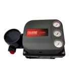 Electro Pneumatic Smart Positioner DVC6200 Pneumatic Valve Positioner Operation