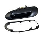 Tested and Proven Car Door Handle for Honda Accord 1994 1998 72680-SV4-A01 at