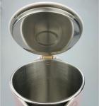 Fashionable Modern Electric Kettle Automatic Lid Instant Boiling Water Kettle
