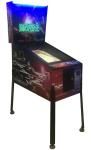 Star War Pinball Game Machine 1000 * 660 * 1730MM Size 110 - 240V Voltage