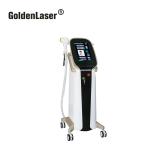 One Handle 20HZ 808 Diode Laser Machine Full Body Laser Hair Removal Permanent