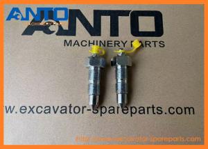 China 1908609 2S5925 190-8609 2S-5925 Grease Fitting Valve Fit Excavator Spare Parts on sale
