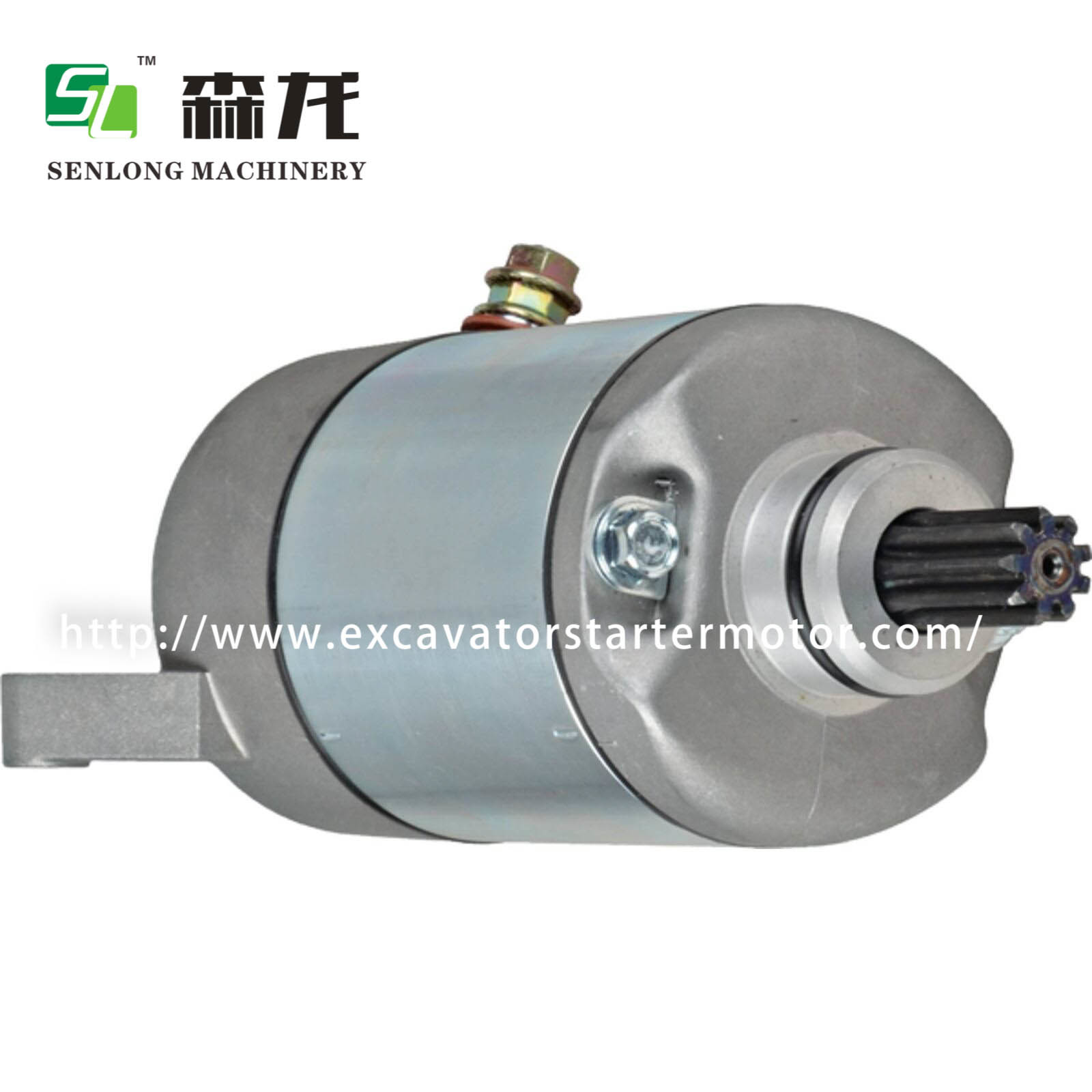 Starter VIRAGO 535/ XVS650 1998-2016 Motorcycle 12V 9T CW 3JB-81890-00 SMU0161 18751 SM-8219 22U-81800-60-00 YS-9A