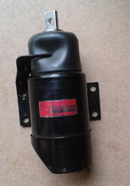 Diesel engine parts for Mitsubishi,S6B3, solenoid run-off for mitsubishi,30687