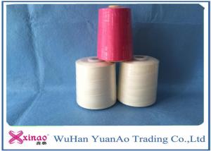 Wholesale high tenacity heavy duty sewing thread for cloth hair tent,5000Y Length from china suppliers