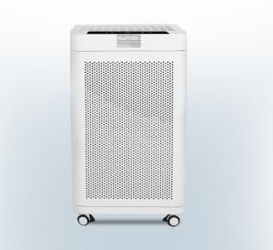 Wholesale 145W Rechargeable Personal Air Purifier 68dB Negative Ion Air Cleaner from china suppliers