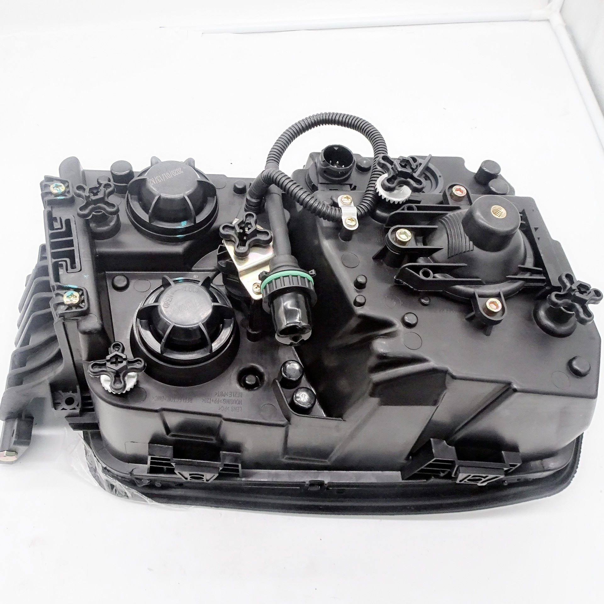 Hot Selling High Quality Truck Spare Parts For SHACMAN Truck