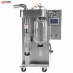 2L Stainless Steel Spray Dryer Laboratory Milk Powder Sprayer BXT - 2000MLH