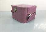 4W 5mw 285nm UV Light Sanitizer Bag For Mobile Phone