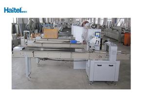Wholesale Stainless Steel PLC 2.5kw Pillow Type Packing Machine from china suppliers