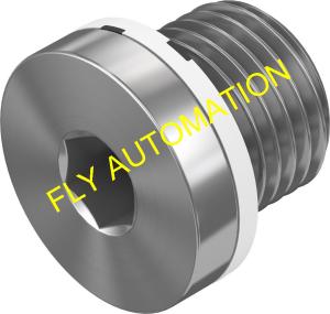 Wholesale B-1/4 3569 Pneumatic Air Cylinders Blanking Plug GTIN4052568000431 from china suppliers