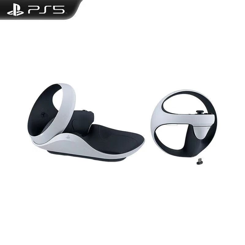 Play-Station VR2 Game Console Video Game Drive Version Games Ultra High Speed