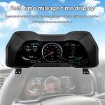 VIKNAV 2014-2019 Toyota 4runner Instrument Cluster Digital Gauge Speedometer