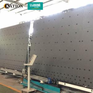 Buy cheap 8 Shaped Glass Sealing Robot from wholesalers