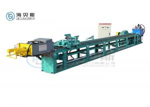 China Automatic Round Bar Peeling Machine Manufacturers 9-70mm Peeling Diameter on sale