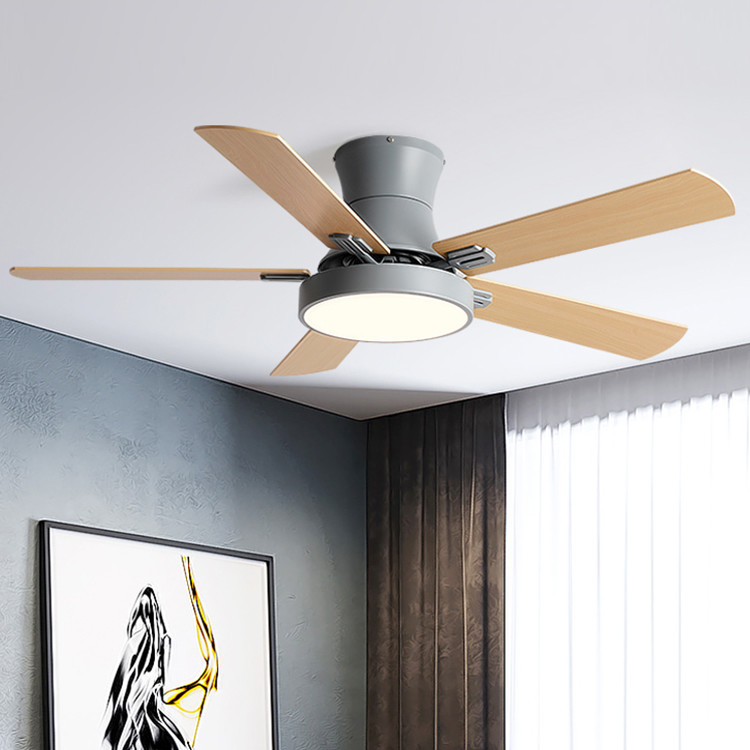 Wholesale Price Ceiling Fan LED Light Suitable for Lighting in Residential Apartments