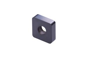 Wholesale Black Appearance Solid PCBN Inserts Customized Grade Design ISO9001 Compliant from china suppliers