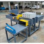 Hydraulic Press Packaging Machinery for Industrial Purposes at 220V/380V Voltage