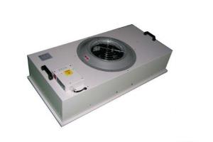Wholesale Ceiling Mount HV Fiberglass HEPA Fan Filter Unit For Clean Room from china suppliers