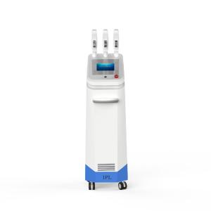 Wholesale Innovation CE FDA approved multifunctional 1200nm 1800w input power ipl laser machine price from china suppliers