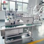 Fully Automatic Short Delivery High Speed Mask Making Machine Mask Production