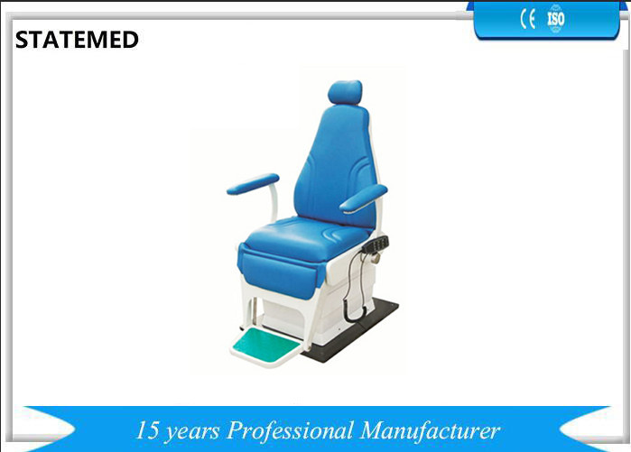 Automatic / Mechanical Patient Examination Chair With Maximum Load 135kg