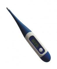 Wholesale Electronic Thermometers Digital Pen Thermometer with LCD from china suppliers