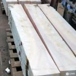 44-50% Al2O3 Content Fused Electrocast Zircon Corundum Brick For Glass Melting
