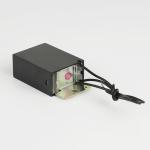YAOYE-5 plastic 6 digit mechanical pulse tally 12V 24V 5V counter