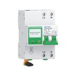 Sontuoec WiFi RS485 Multifunctional IoT Intelligent MCB RCBO Intelligent Circuit