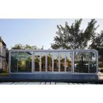 Apple Cabin Prefab House Frame Products Tiny House Office Apartment Movable
