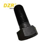 D5 Bulldozer Excavator Under Carriage Parts Sprocket Bolt for Machinery Repair