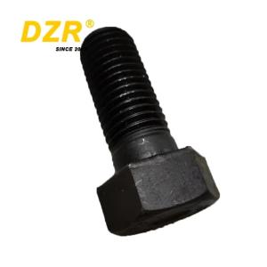 Wholesale D5 Bulldozer Excavator Under Carriage Parts Sprocket Bolt for Machinery Repair Shops from china suppliers