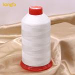 Kangfa Logo Polyester Thread V69 Tex 70 Nylon Thread 210d/3 69 for Professional