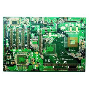 Wholesale OEM PCBA Manufacturing GPS Tracker 1 To 32 Layers from china suppliers