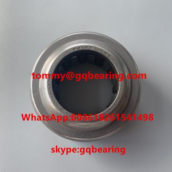 DB-601-457 Closed End Drawn Cup Needle Roller Bearing