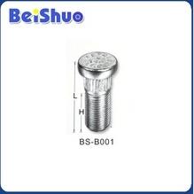Wholesale Grade12.9 colour wheel hub bolt from china suppliers