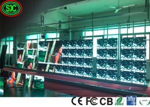 Wholesale High Resolution Indoor Full Color Led Display P2 P3 P4 P5 Led Screen SMD for Stage/Wedding/Exhibition from china suppliers